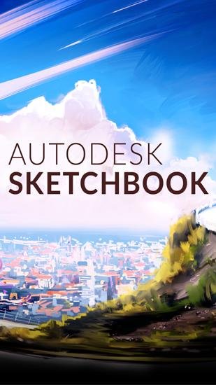 game pic for Autodesk: SketchBook
